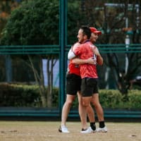 2024.11.09 四季寰球杯@上海体育大学