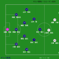 最悪の結末再び