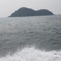 伊良湖岬・日間賀島