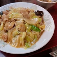 らーめん司（大田市場）
