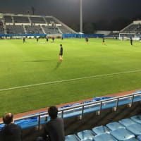 ルヴァンカップ第6節　浦和2−0横浜FC