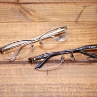 ハゲタカで使用されたメガネ!スタルクアイズ「PL0001-0003」の ハゲタカで使用されたメガネ!スタルクアイズ「PL0001-0003」の