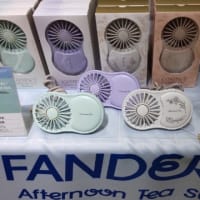 ちょっとアミュプラザへ・・