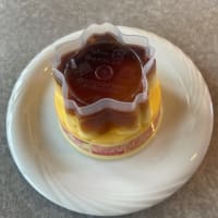 ビッグ　プッチンプリン