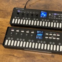 ELZ_1 playとELZ_1との比較(追記あり)