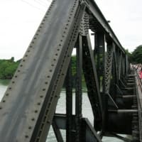 The Bridge on The River Kwai