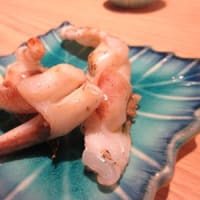 「貝介」にて～初のコース～呑み放題！