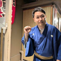 笑福亭智丸独演会