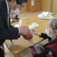 新年祝賀会