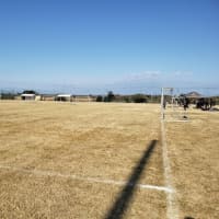 カミヤホーム協賛ラーナーズカップ2025春U-11
