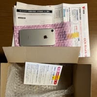 OCNモバイルONE  中古スマートフォン
