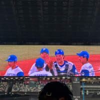 『急なエスコン⚾️‼️』