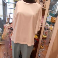 Fri　アンニプラス　トップス