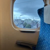 福岡から広島へ