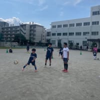 出来る喜びと過程の経験に価値がある⚽️