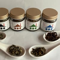 お茶セミナーと発酵ランチの会　6/22　参加者募集！
