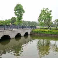 2012/5/16     武蔵国分寺公園