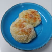 おやつみたいだけどおつまみにも