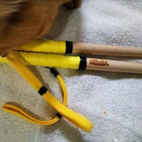 太鼓の達人 公式マイバチきたーーー！！！