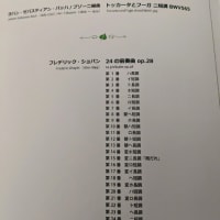 ミューザ川崎  夜ピアノ2024第4回  腰痛で帰る