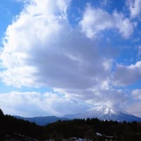 街角風景～春はおぼろ