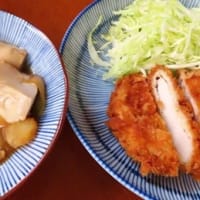 秘匿で願います（昨今の我が家の飯）