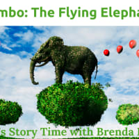 Dumbo the Flying Elephant