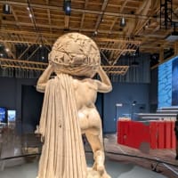 万博・イタリア館
