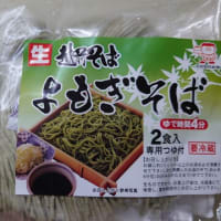 【よもぎそば】【越前そば】【旅】【お土産】【そば】