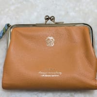 春財布…からの最近の楽しみ