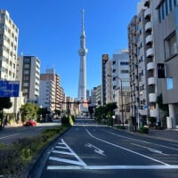 墨田区民の特権