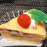 デザート三昧♡