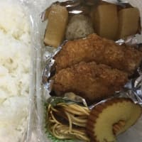 先週の・・・