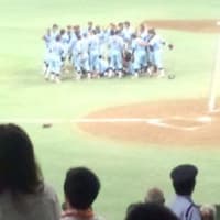 今季初戦