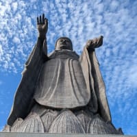 牛久大仏に行ってきました