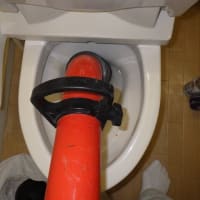 ローポンプで詰まりを直した記事・・・千葉市