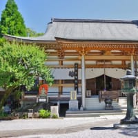 高知県高知市、一宮しなね２丁目「四国八十八ヶ所第３０番・善楽寺（ぜんらくじ）」です！！