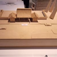 安藤忠雄展　青春　その２