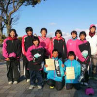 27/2/14　愛知県学年別小学生大会