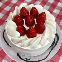 デコレーション。