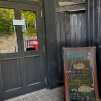 イタリアカフェレストラン　サレッタ（嵐山町）【初】