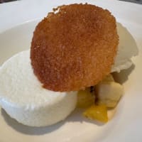 家族ランチ