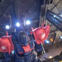 HGUC イフリート改➁