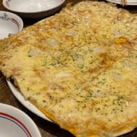 気軽に、にんにく！ ＠GARLIC JO’S クイーンズスクエア店・みなとみらい