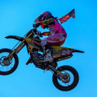 2025年　九州MX選手権開幕
