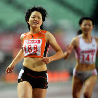 48年ぶり出場の陸上女子400mリレー。決勝進出の鍵、16歳土井杏南の存在。