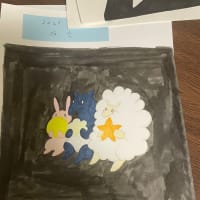 まよいのよい。