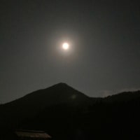 2023中秋の名月