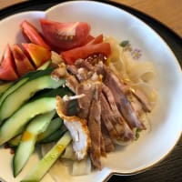 昼ごはんの定番