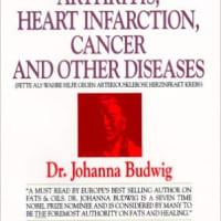 Dr. Johanna Budwig